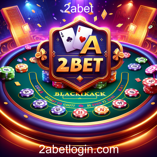 A Arte do Blackjack: Estratégias e Dicas para Vencer no 2abet