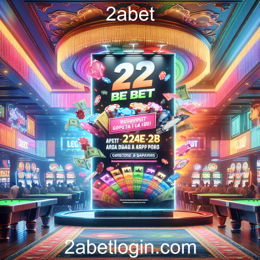 Descubra as Melhores Promoções no 2abet