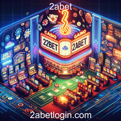 Últimas Notícias do Mundo dos Jogos na 2abet